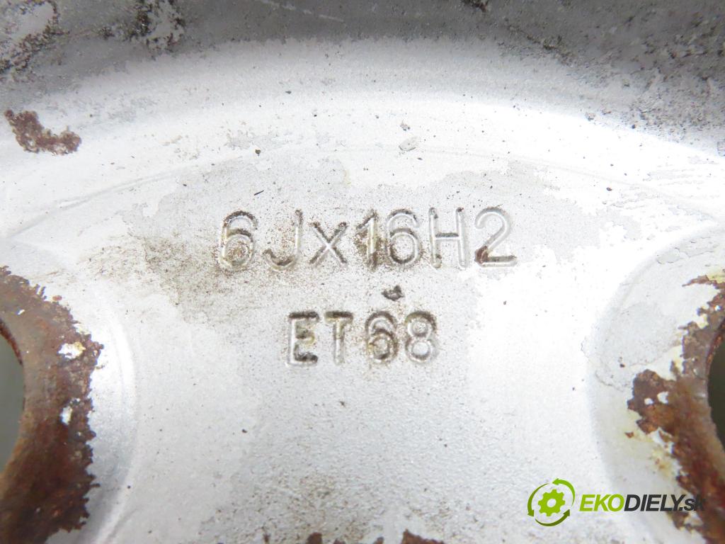 FIAT   0    disky / disk plechový 