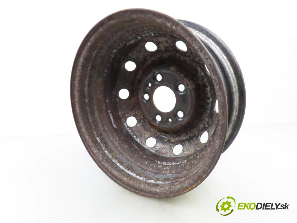 FIAT   0    disky / disk plechový