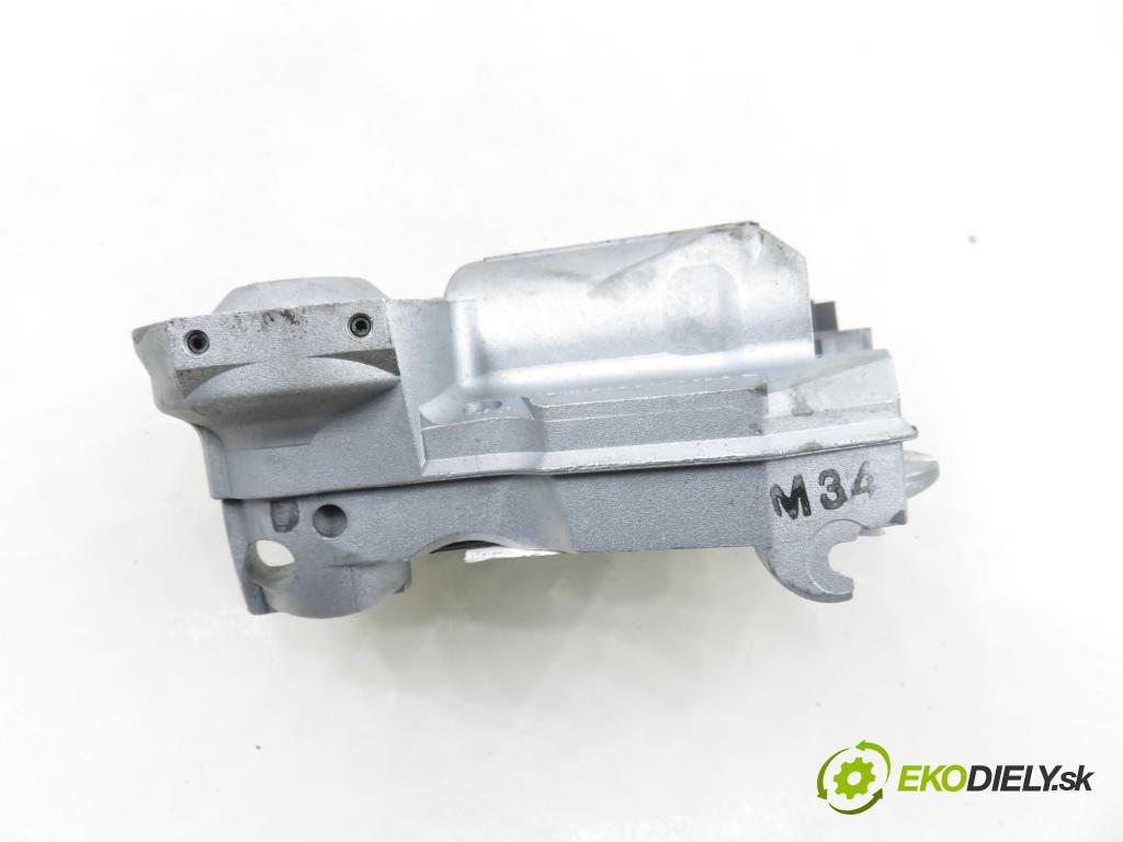 MERCEDES-BENZ KLASA C T-Model (S203) KOMBI 2005 90,00 C 200 CDI (203.207) 122 - OM 646.962 2148,00 blokáda tyče volantu A2034621130