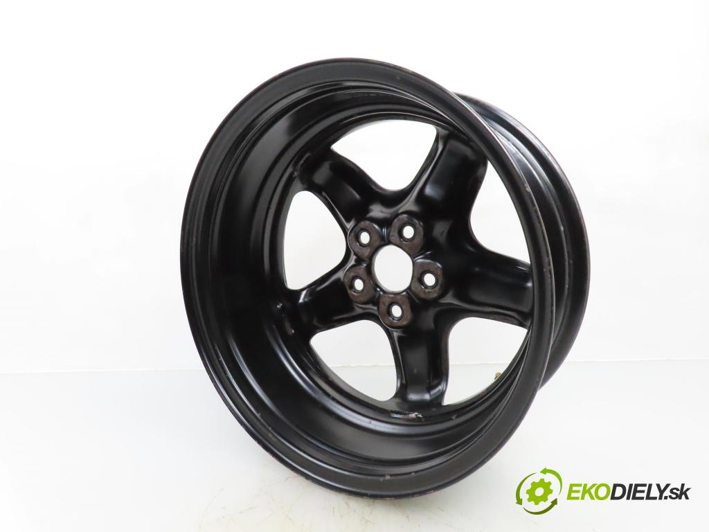 OPEL   0    disky / disk plechový