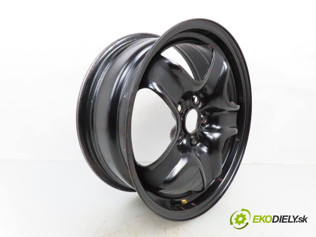 OPEL   0    disky / disk plechový