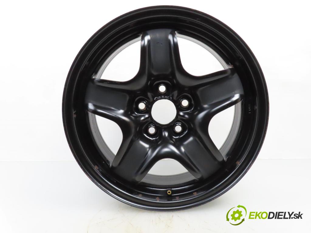 OPEL   0    disky / disk plechový