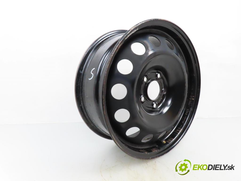 PEUGEOT   0    disky / disk plechový