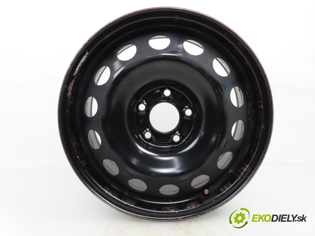 PEUGEOT   0    disky / disk plechový