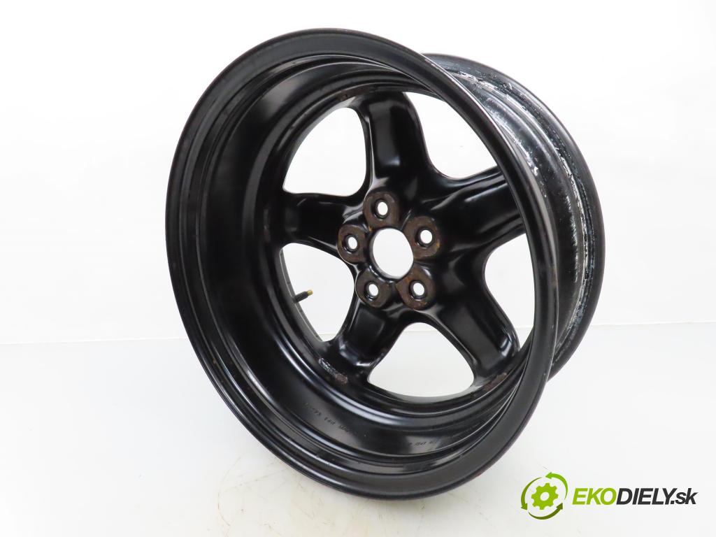 OPEL   0    disky / disk plechový