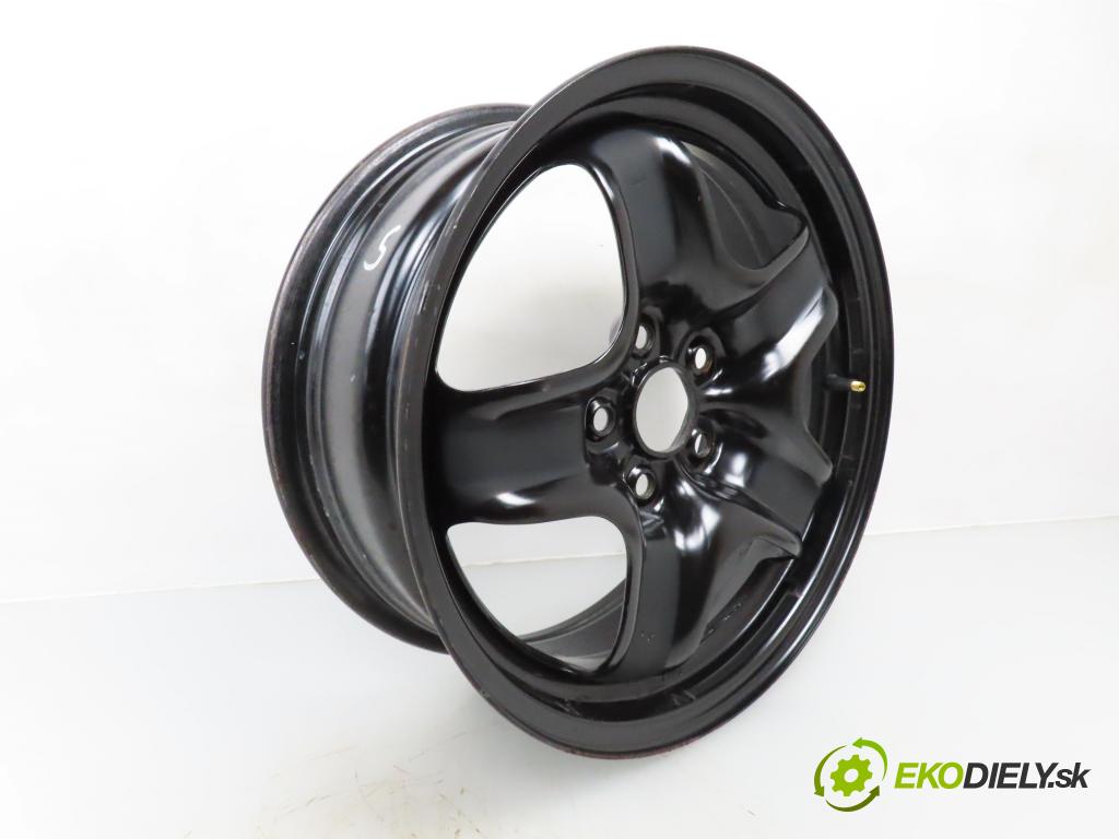 OPEL   0    disky / disk plechový