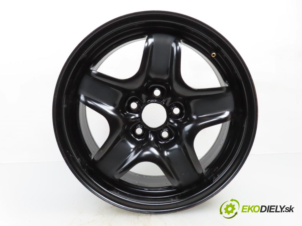 OPEL   0    disky / disk plechový