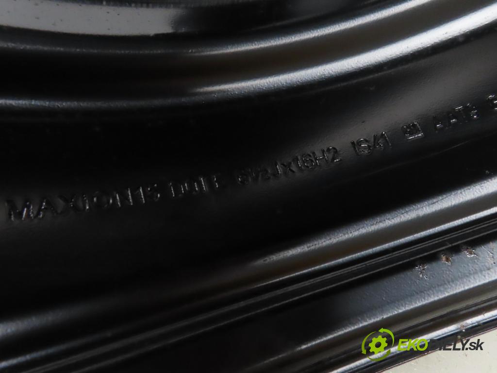 OPEL   0    disky / disk plechový 