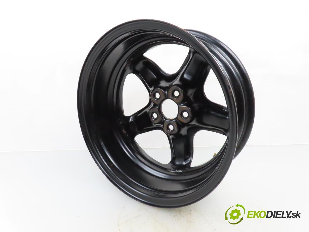 OPEL   0    disky / disk plechový