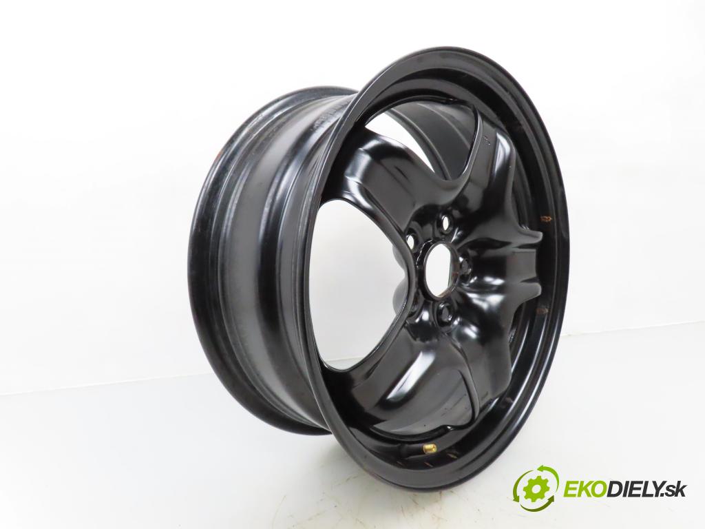 OPEL   0    disky / disk plechový