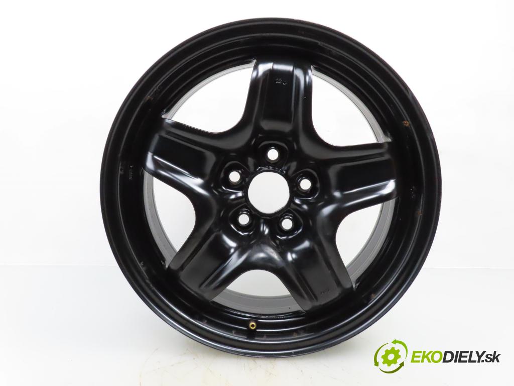 OPEL   0    disky / disk plechový