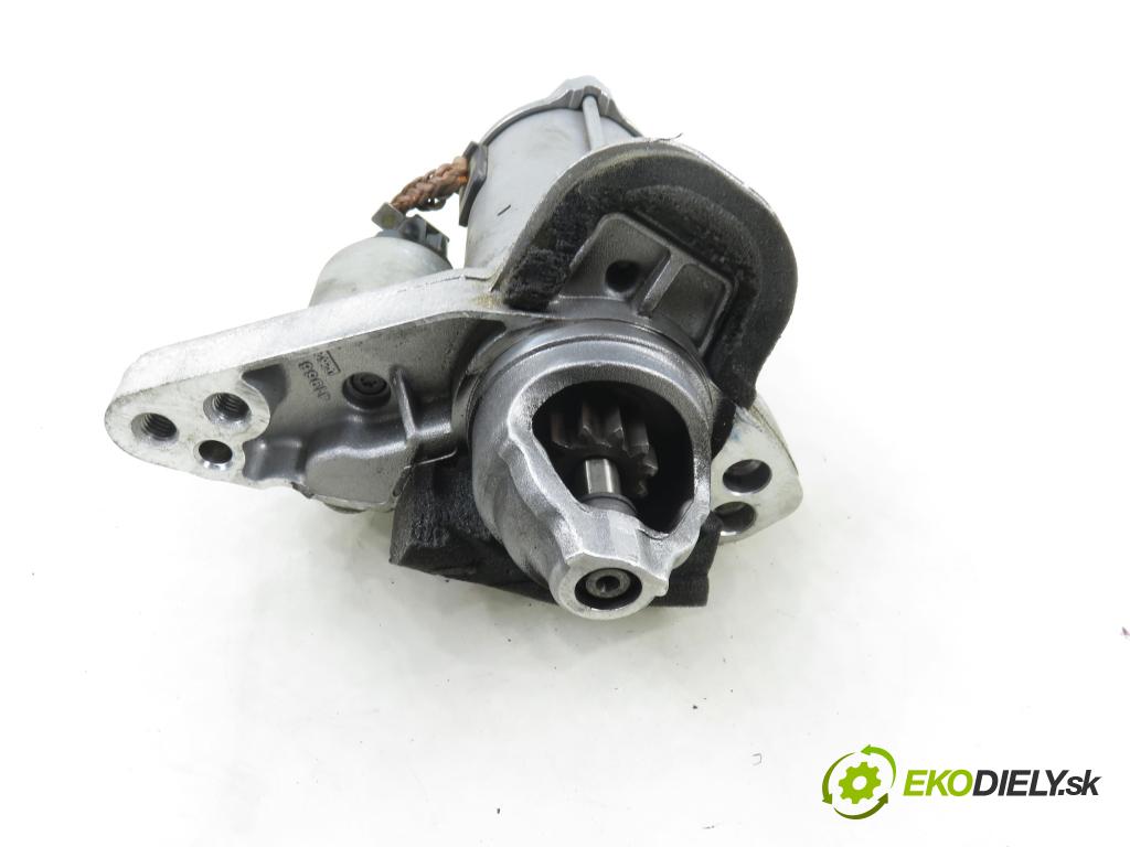 DACIA DUSTER (HM_) SUV 2021 74,00 1.0 TCe 100 (HMMT) 999,00 startér 233004646R ; 0001170679 (Startér)