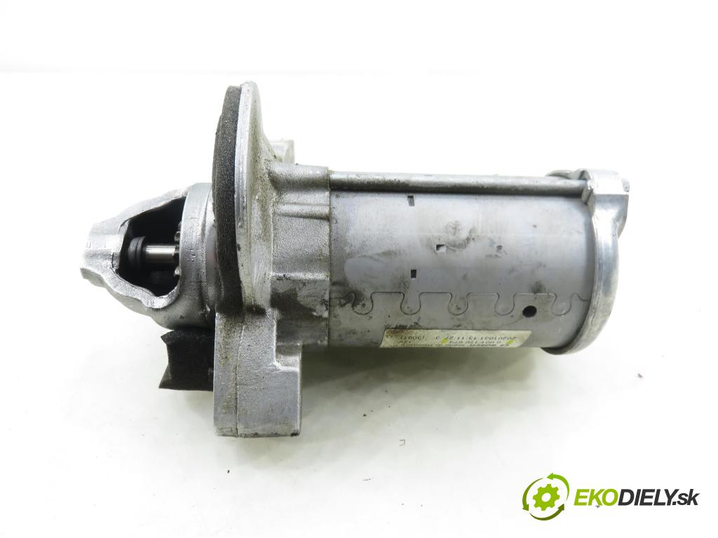 DACIA DUSTER (HM_) SUV 2021 74,00 1.0 TCe 100 (HMMT) 999,00 Štartér 233004646R ; 0001170679 (Štartér)