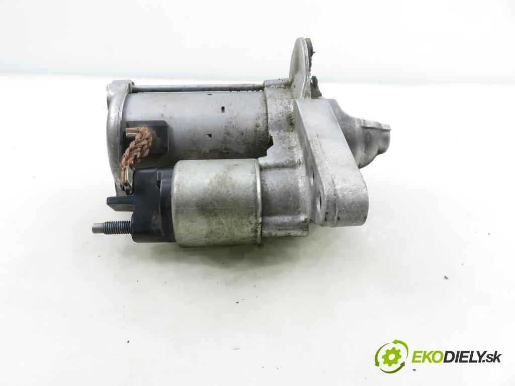 DACIA DUSTER (HM_) SUV 2021 74,00 1.0 TCe 100 (HMMT) 999,00 Štartér 233004646R ; 0001170679 (Štartér)