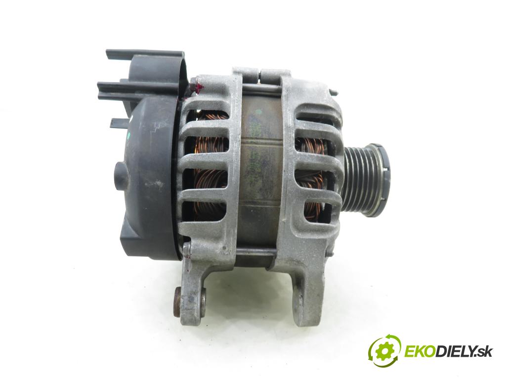 DACIA DUSTER (HM_) SUV 2021 74,00 1.0 TCe 100 (HMMT) 999,00 Alternátor 231004473R ; TG12S373 (Alternátor)