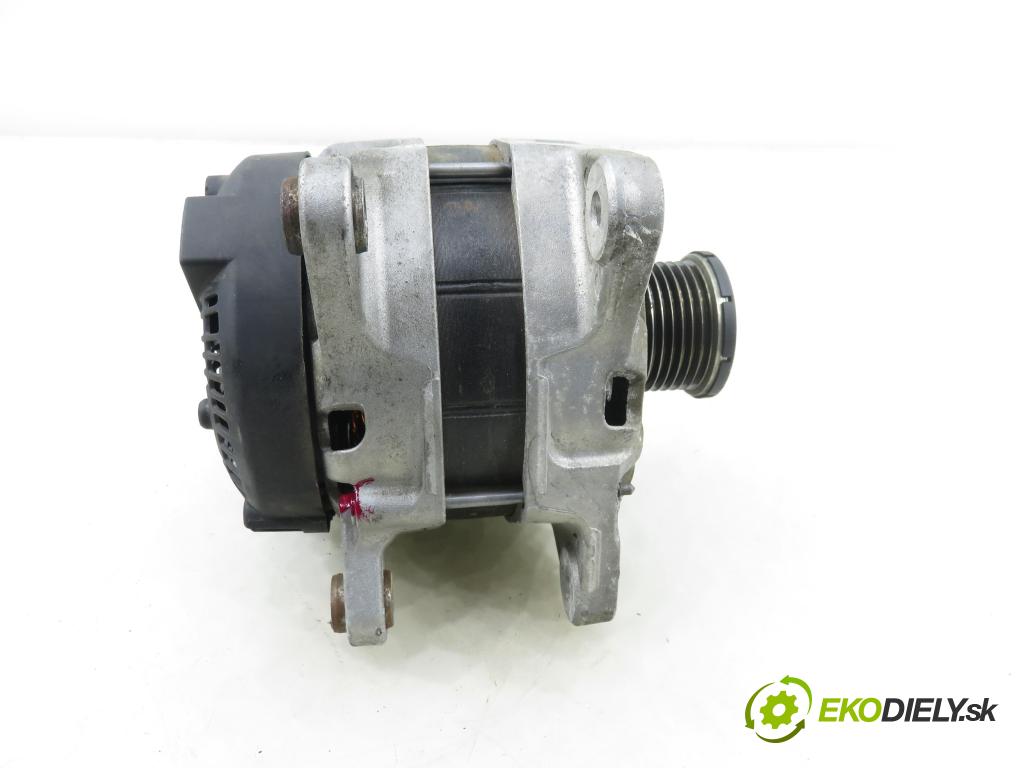 DACIA DUSTER (HM_) SUV 2021 74,00 1.0 TCe 100 (HMMT) 999,00 Alternátor 231004473R ; TG12S373 (Alternátor)