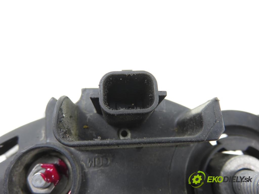 DACIA DUSTER (HM_) SUV 2021 74,00 1.0 TCe 100 (HMMT) 999,00 Alternátor 231004473R ; TG12S373 (Alternátor)