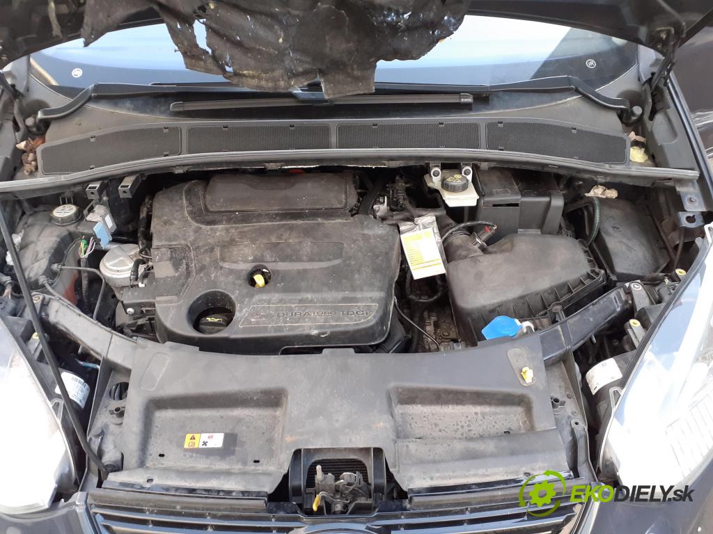 FORD S-MAX (WA6) MINIVAN 2014 120,00 2.0 TDCi - TXWA 1997,00 Motor DIESEL TXWA