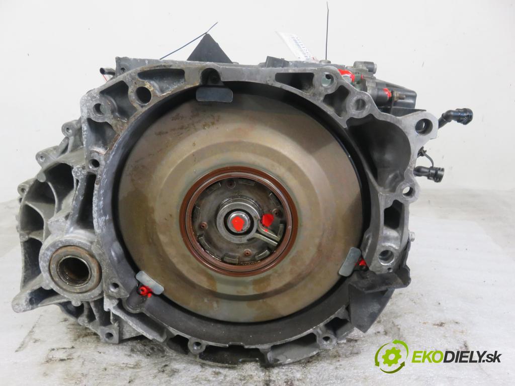 FORD S-MAX (WA6) MINIVAN 2014 120,00 2.0 TDCi - TXWA 1997,00 Prevodovka automatická 7M5R7F096AH ; 6DCT450 ; MPS6