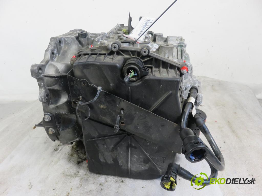 FORD S-MAX (WA6) MINIVAN 2014 120,00 2.0 TDCi - TXWA 1997,00 Prevodovka automatická 7M5R7F096AH ; 6DCT450 ; MPS6