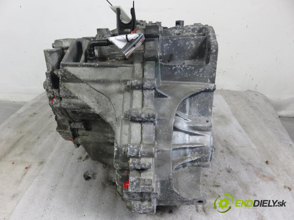 FORD S-MAX (WA6) MINIVAN 2014 120,00 2.0 TDCi - TXWA 1997,00 Prevodovka automatická 7M5R7F096AH ; 6DCT450 ; MPS6