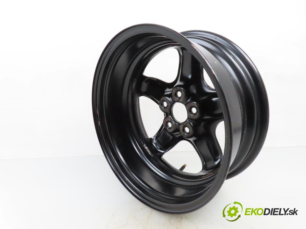 OPEL   0    disky / disk plechový