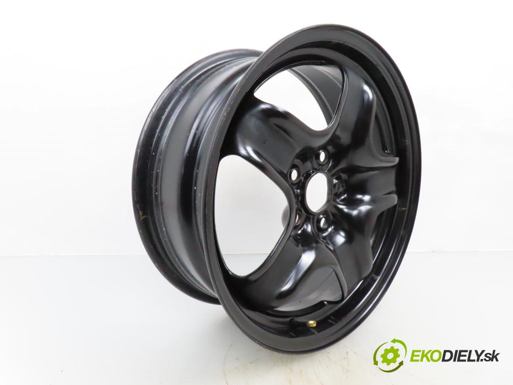 OPEL   0    disky / disk plechový