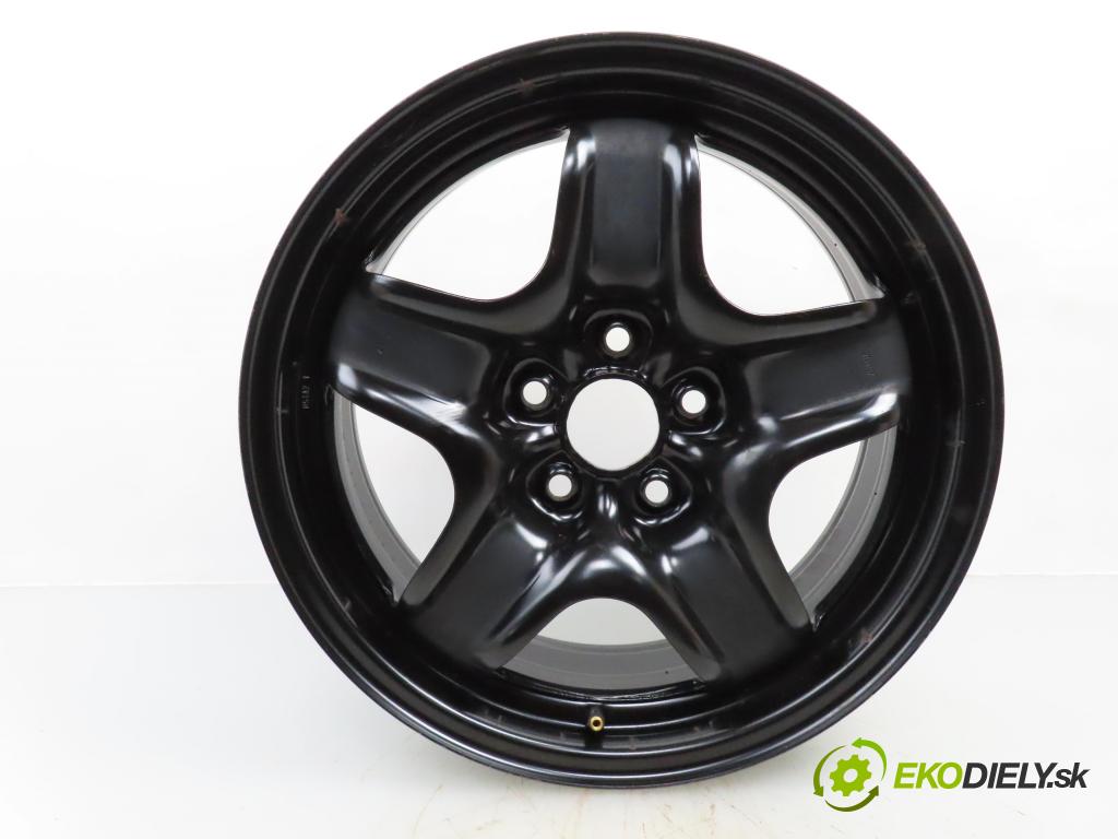 OPEL   0    disky / disk plechový