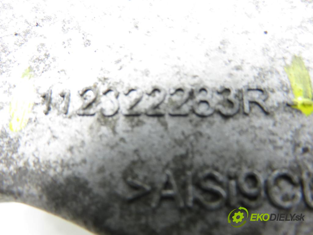 DACIA DUSTER (HM_) SUV 2021 74,00 1.0 TCe 100 (HMMT) 999,00 Uchytenie Motor 112322283R