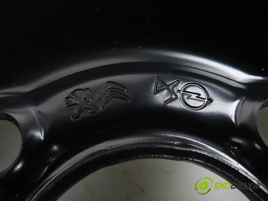 CITROEN   0    disky / disk (OCEL 