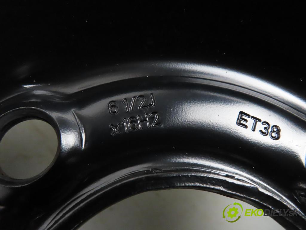 CITROEN   0    disky / disk plechový