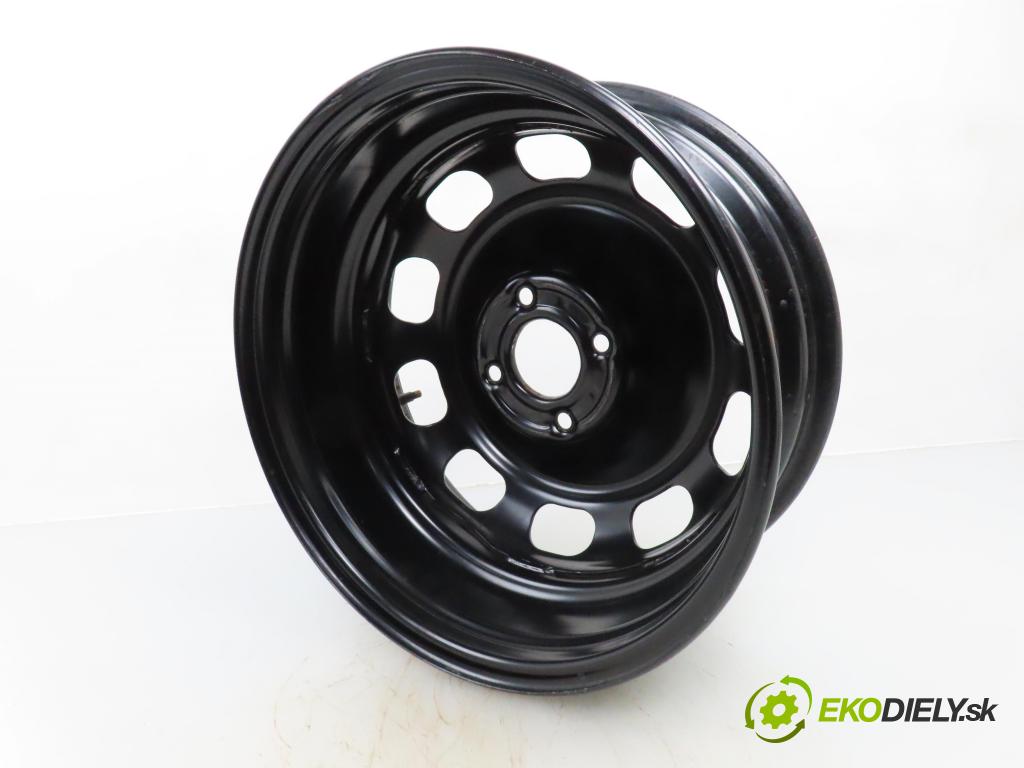 CITROEN   0    disky / disk plechový