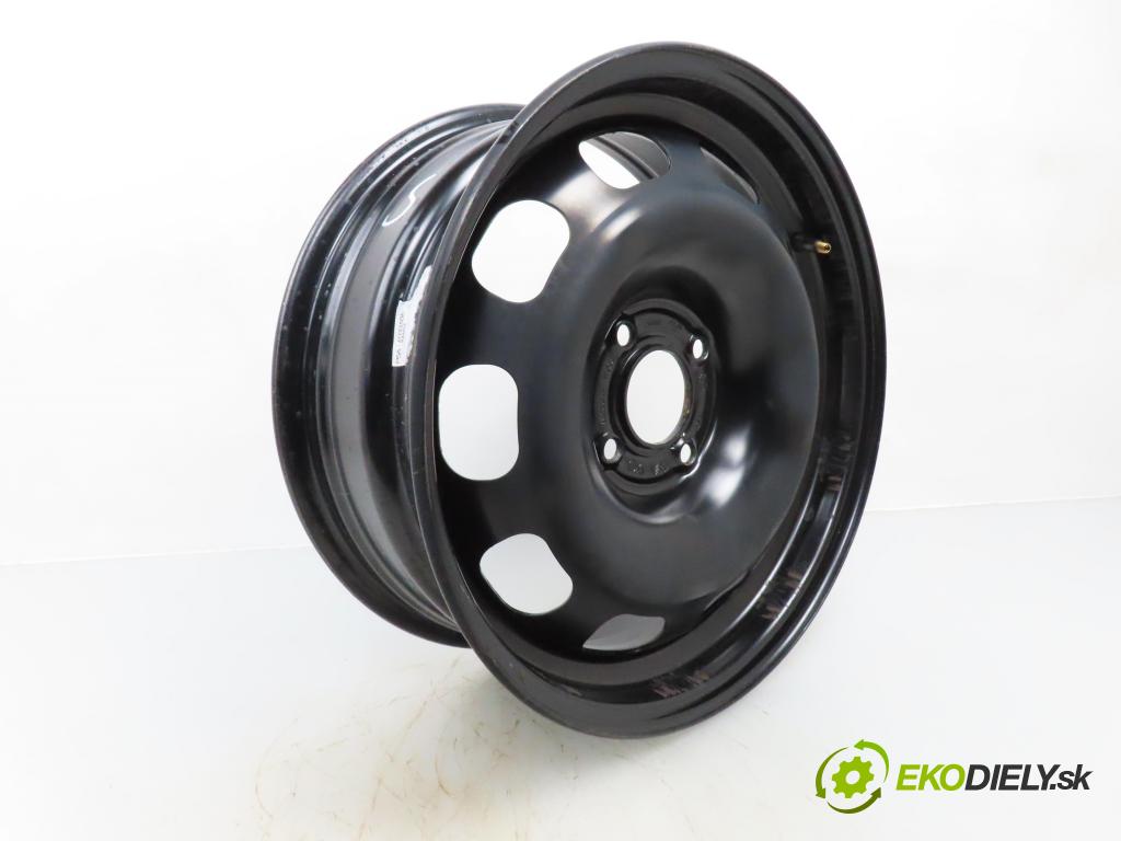 CITROEN   0    disky / disk plechový