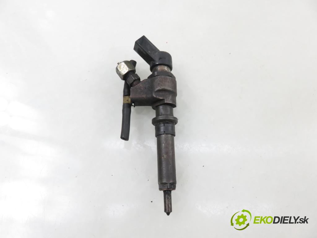 PEUGEOT 307 (3A/C) HB 2004 66,00 2.0 HDi 90 - RHY (DW10TD) 1997,00 vstřikovač 9636819380 (Vstřikovač paliva)