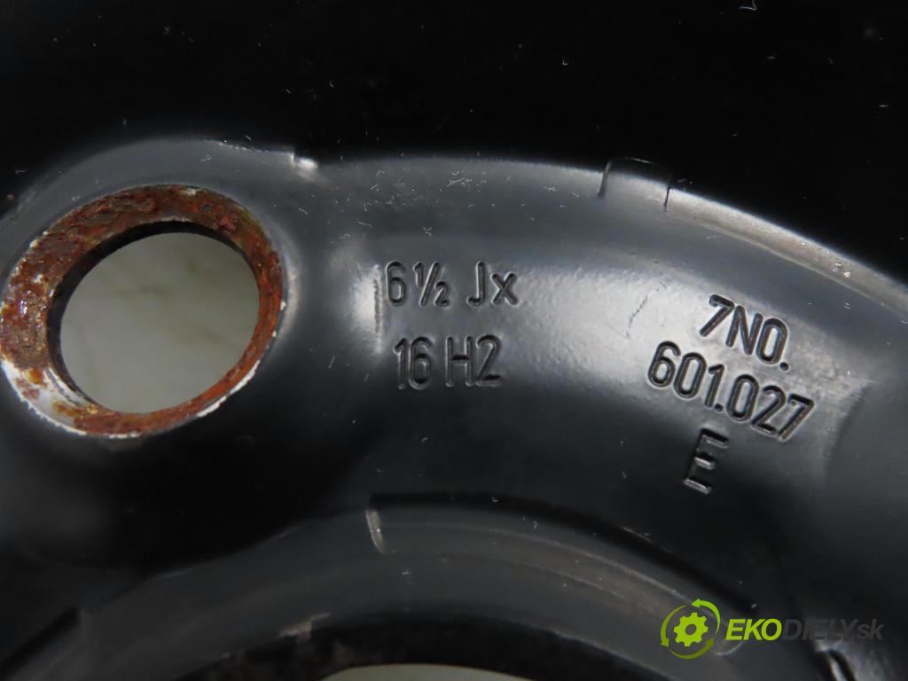 VW   0    disky / disk plechový 7N0601027