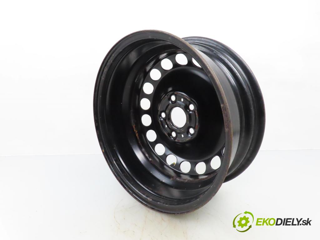 VW   0    disky / disk plechový 7N0601027