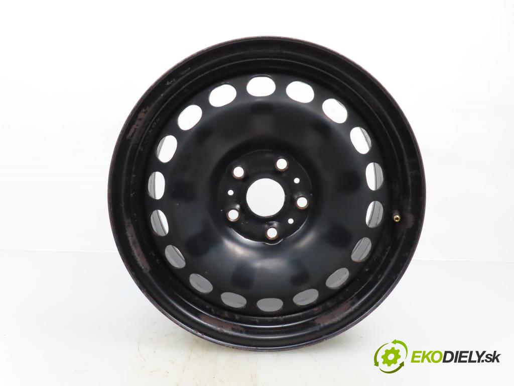 VW   0    disky / disk plechový 7N0601027