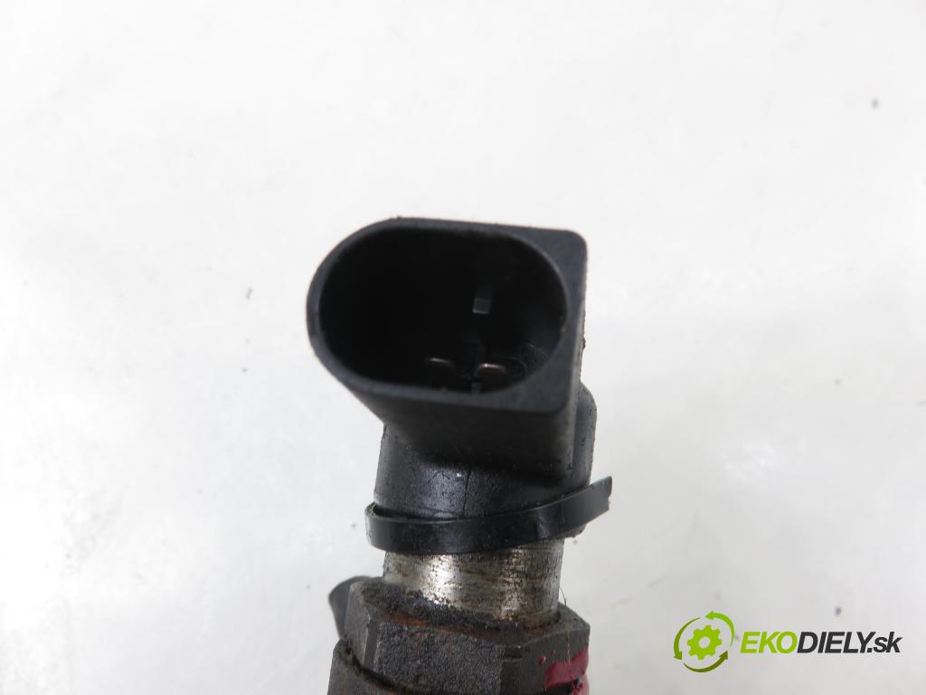 FORD FIESTA V (JH_, JD_) HB 2007 50,00 1.4 TDCi 68 - F6JB 1399,00 vstrekovač 9654551080 (Vstrekovač paliva)