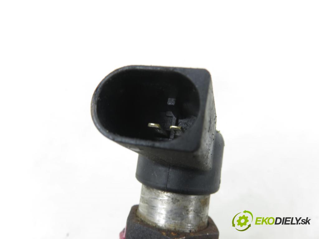 FORD FIESTA V (JH_, JD_) HB 2007 50,00 1.4 TDCi 68 - F6JB 1399,00 vstřikovač 9654551080 (Vstřikovač paliva)