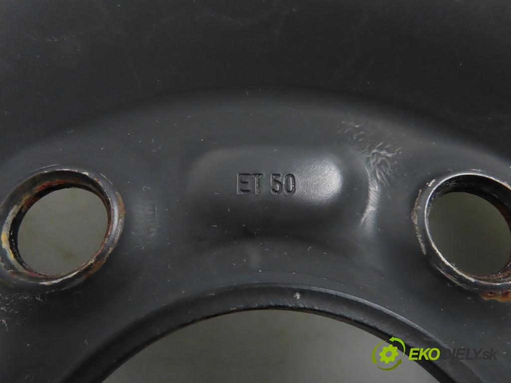 FORD   0    disky / disk plechový