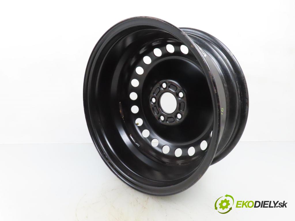 FORD   0    disky / disk plechový