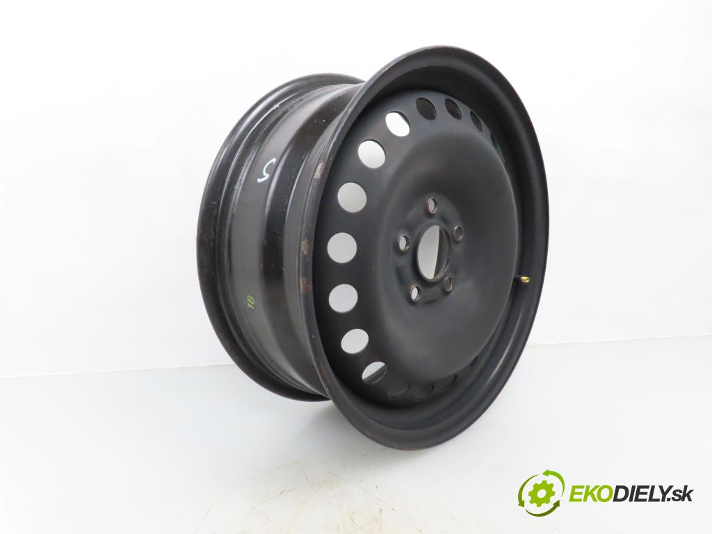 FORD   0    disky / disk plechový