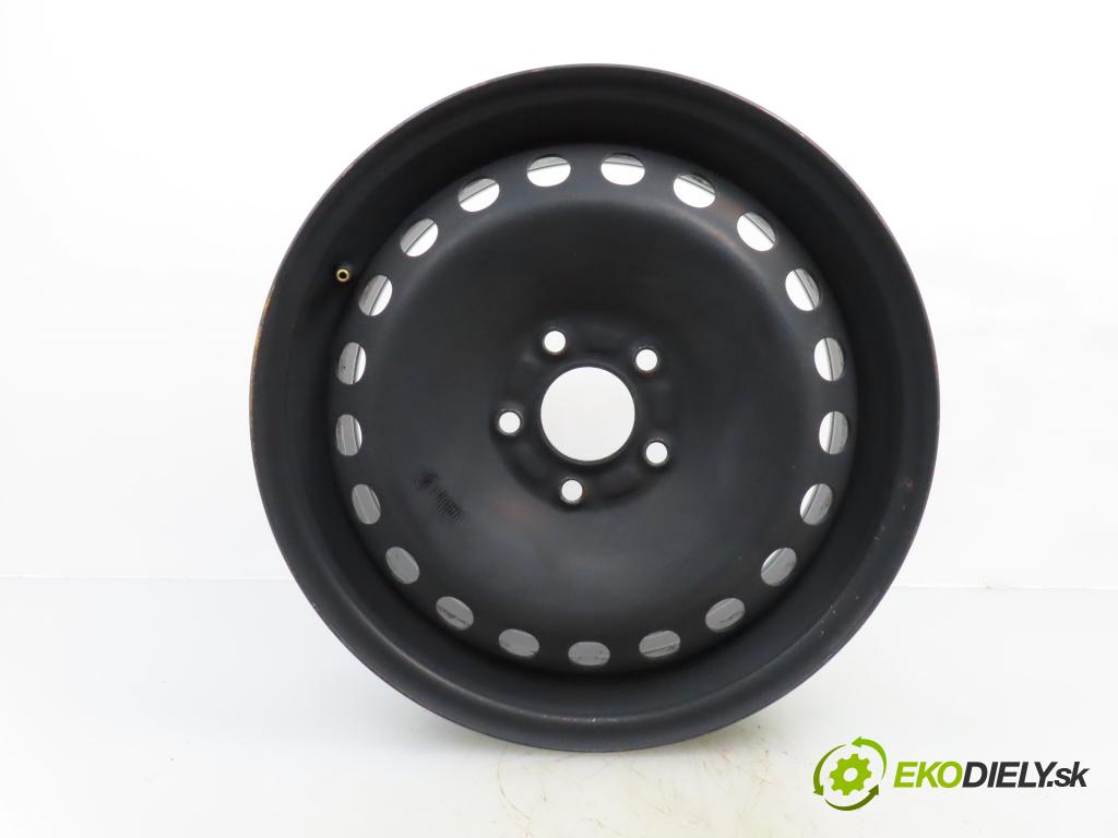 FORD   0    disky / disk plechový