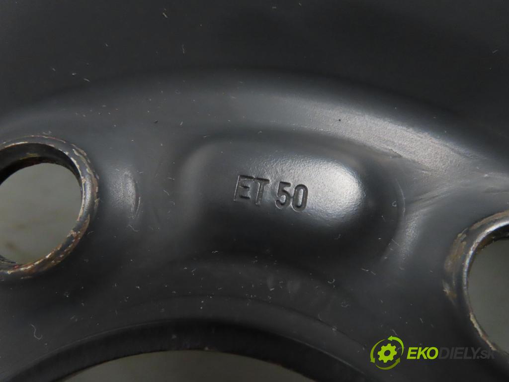 FORD   0    disky / disk plechový