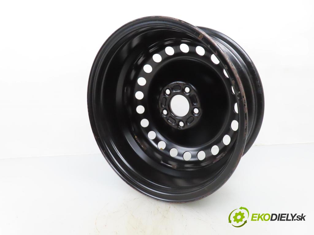 FORD   0    disky / disk plechový