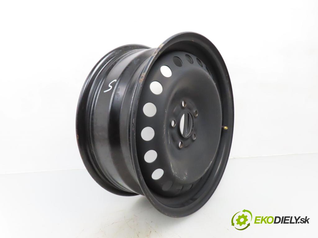 FORD   0    disky / disk plechový