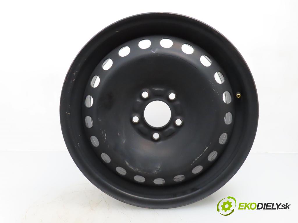 FORD   0    disky / disk plechový