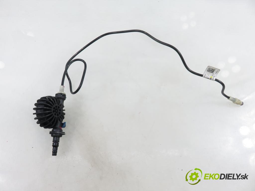 DACIA DUSTER (HM_) SUV 2021 74,00 1.0 TCe 100 (HMMT) 999,00 rúrka vypínacieho ložiska 308517830R