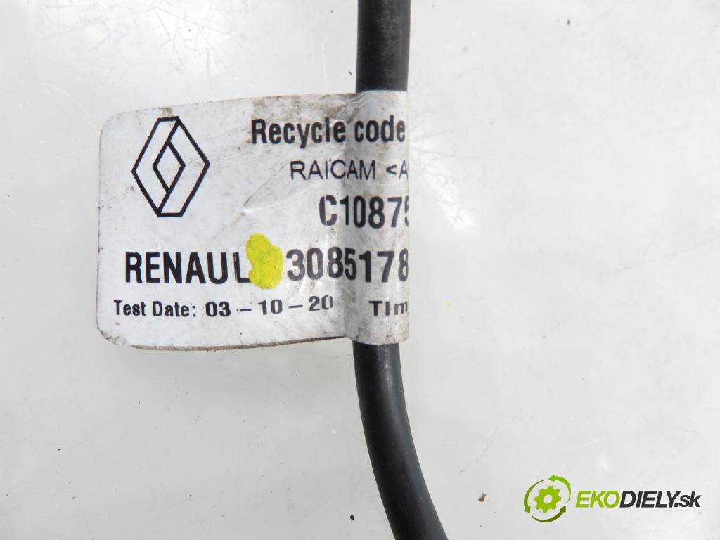 DACIA DUSTER (HM_) SUV 2021 74,00 1.0 TCe 100 (HMMT) 999,00 trubka vypínacího ložiska 308517830R