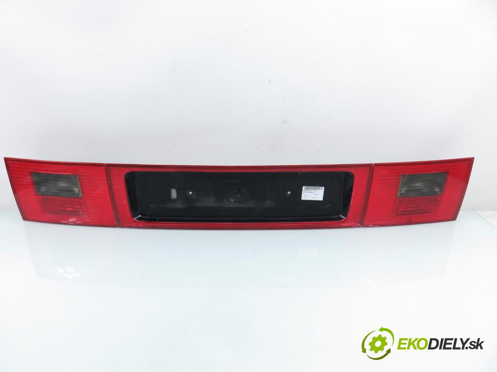 VW SHARAN (7M8, 7M9, 7M6) HB 2002 85,00 1.9 TDI PD 115 - AUY 1896,00 Zadné čelo dverí kufor 7M3945255H